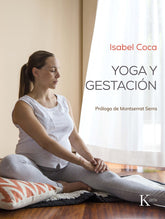 YOGA Y GESTACION - 9788499887173